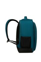 American Tourister Take2Cabin Casual Backpack Ms Totally Teal