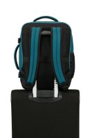 American Tourister Take2Cabin Casual Backpack Ms Totally Teal
