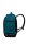 American Tourister Take2Cabin Casual Backpack Ms Totally Teal