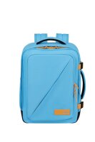 American Tourister Take2Cabin Casual Backpack Ms Coconut...