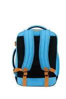American Tourister Take2Cabin Casual Backpack Ms Coconut Sand/Galactic Mauve
