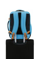 American Tourister Take2Cabin Casual Backpack Ms Coconut Sand/Galactic Mauve