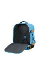 American Tourister Take2Cabin Casual Backpack Ms Coconut Sand/Galactic Mauve