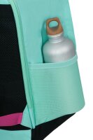 American Tourister Take2Cabin Casual Backpack Ms Jelly Mint/Electric Fuchsia