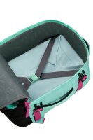American Tourister Take2Cabin Casual Backpack Ms Jelly Mint/Electric Fuchsia