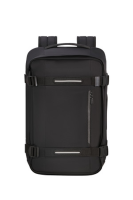 American Tourister Urban Track Cabin Backpack Asphalt Black