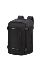 American Tourister Urban Track Cabin Backpack Asphalt Black