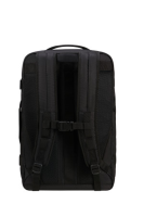 American Tourister Urban Track Cabin Backpack Asphalt Black