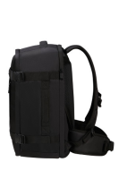 American Tourister Urban Track Cabin Backpack Asphalt Black