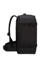 American Tourister Urban Track Cabin Backpack Asphalt Black