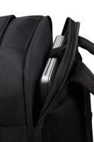 American Tourister Urban Track Cabin Backpack Asphalt Black