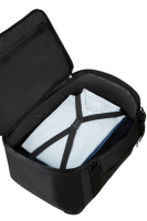 American Tourister Urban Track Cabin Backpack Asphalt Black