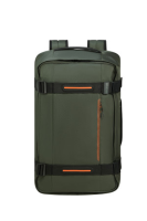 American Tourister Urban Track Sling Bag Dark Khaki