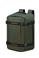 American Tourister Urban Track Sling Bag Dark Khaki