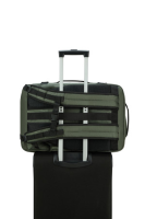 American Tourister Urban Track Sling Bag Dark Khaki