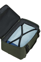 American Tourister Urban Track Sling Bag Dark Khaki