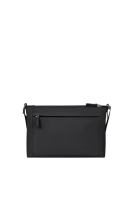 Samsonite Move 5.0 Horiz. Shoulder Bag+Flap Black