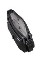 Samsonite Move 5.0 Horiz. Shoulder Bag+Flap Black