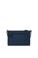 Samsonite Move 5.0 Horiz. Shoulder Bag+Flap Dark Blue