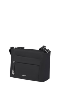 Samsonite Move 5.0 H. Shoulder Bag S 3 Zip Black