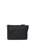 Samsonite Move 5.0 H. Shoulder Bag S 3 Zip Black