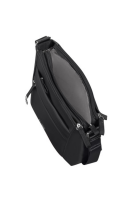 Samsonite Move 5.0 H. Shoulder Bag S 3 Zip Black