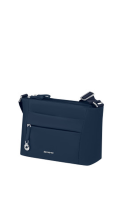 Samsonite Move 5.0 H. Shoulder Bag S 3 Zip Dark Blue