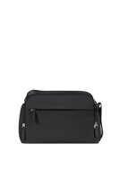 Samsonite Move 5.0 Reporter Bag S + 2 Pock Black