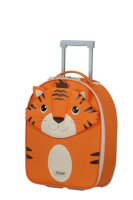 Samsonite Happy Sammies Eco Upright 45/16 Tiger Toby...