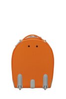 Samsonite Happy Sammies Eco Upright 45/16 Tiger Toby Tiger Toby