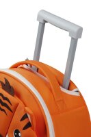 Samsonite Happy Sammies Eco Upright 45/16 Tiger Toby Tiger Toby