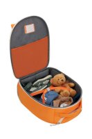 Samsonite Happy Sammies Eco Upright 45/16 Tiger Toby Tiger Toby