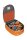 Samsonite Happy Sammies Eco Upright 45/16 Tiger Toby Tiger Toby