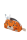Samsonite Happy Sammies Eco Toilet Kit Tiger Toby Tiger Toby