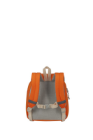 Samsonite Happy Sammies Eco Backpack S Tiger Toby Tiger Toby