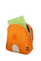 Samsonite Happy Sammies Eco Backpack S Tiger Toby Tiger Toby