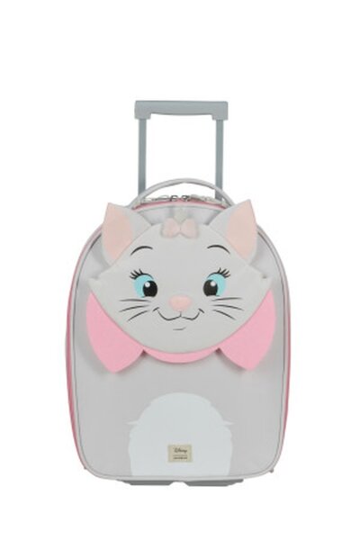 Samsonite Happy Sammies Disney Toilet Kit Disney Marie Aristocat Marie