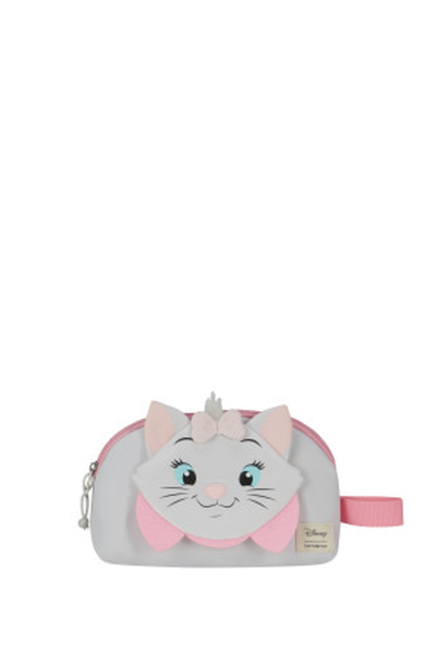 Samsonite Happy Sammies Disney Backpack S Disney Patch Aristocat Marie