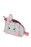 Samsonite Happy Sammies Disney Backpack S Disney Patch Aristocat Marie