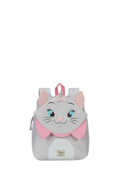 Samsonite Happy Sammies Disney Backpack S Disney Marie Aristocat Marie