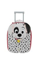 Samsonite Happy Sammies Disney Upright 45/16 Disney Patch...