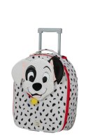 Samsonite Happy Sammies Disney Upright 45/16 Disney Patch...