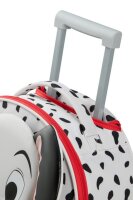 Samsonite Happy Sammies Disney Upright 45/16 Disney Patch Dalmatian Patch