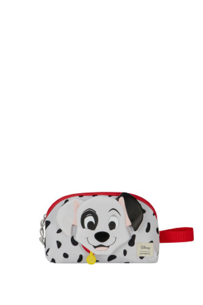Samsonite Happy Sammies Disney Upright 45/16 Disney Marie Dalmatian Patch
