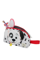 Samsonite Happy Sammies Disney Upright 45/16 Disney Marie Dalmatian Patch