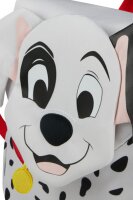 Samsonite Happy Sammies Disney Toilet Kit Disney Patch Dalmatian Patch