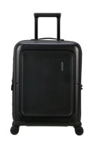 American Tourister Dashpop Spinner 55/20 Exp Tsa True Black