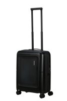 American Tourister Dashpop Spinner 55/20 Exp Tsa True Black