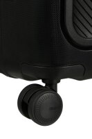 American Tourister Dashpop Spinner 55/20 Exp Tsa True Black