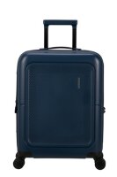 American Tourister Dashpop Spinner 55/20 Exp Tsa Midnight...
